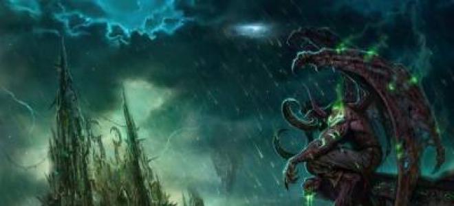 Ανατολική ομορφιά - οδηγός για το Maeve in Black Desert Warcraft May