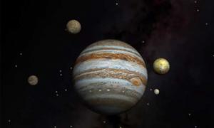 Sternenhimmel im April: eine kurze Anleitung zur Beobachtung der Planeten im April