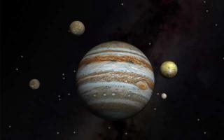 Έναστρος ουρανός τον Απρίλιο: ένας σύντομος οδηγός Παρατήρηση των πλανητών τον Απρίλιο
