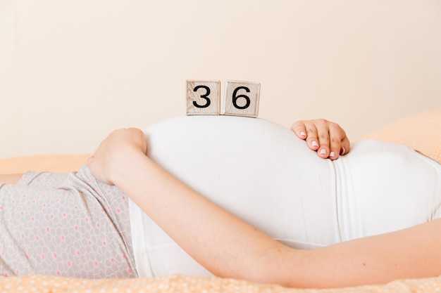 Развитие плода на 14 неделе