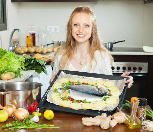 Способы украшения для красивой подачи