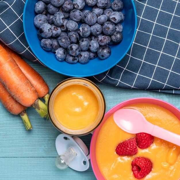 Приготовление мясного пюре для малыша