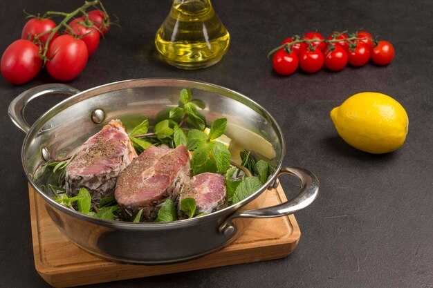Сохранение аромата: как сохранить вкус вареной говядины