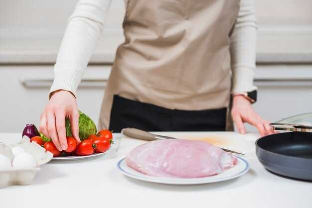 Салат с копченой курицей и фасолью: питательный вариант