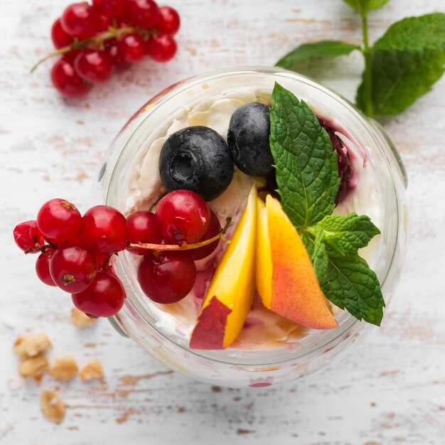 Способы хранения: как сохранить йогурт свежим?