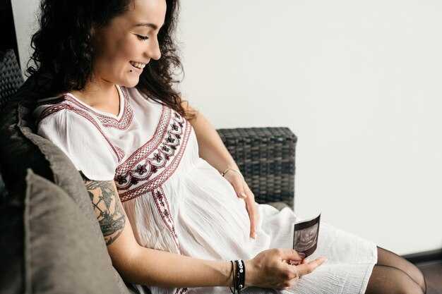 Посещение службы с новорожденным: что учитывать