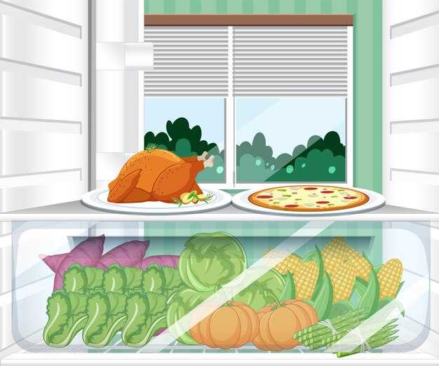 Неподходящие продукты: когда не стоит использовать остатки