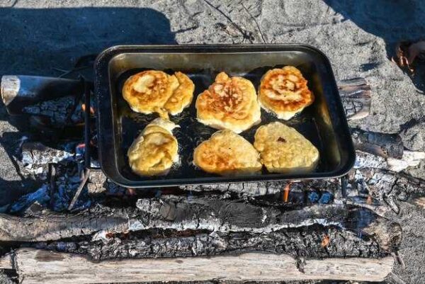 Вкусные беляши в духовке из дрожжевого теста подробный рецепт с пошаговыми инструкциями