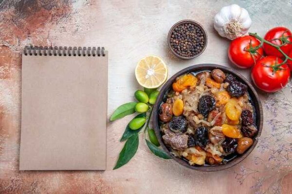 Чистка печени изюмом и водой пошаговый рецепт с фото для здоровья организма