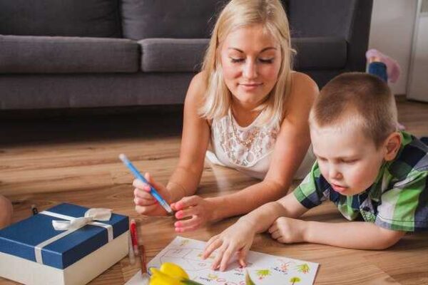Что нужно знать и уметь детям в возрасте 5-6 лет памятка для заботливых родителей