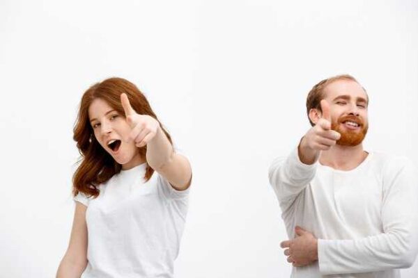 Как помочь мужчине быть счастливым в отношениях с женщиной