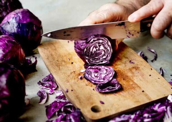Рецепты блюд из краснокочанной капусты для вкусных и здоровых решений
