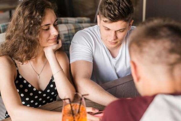 Как дети воспринимают интимные моменты родителей и воздействие на их психику