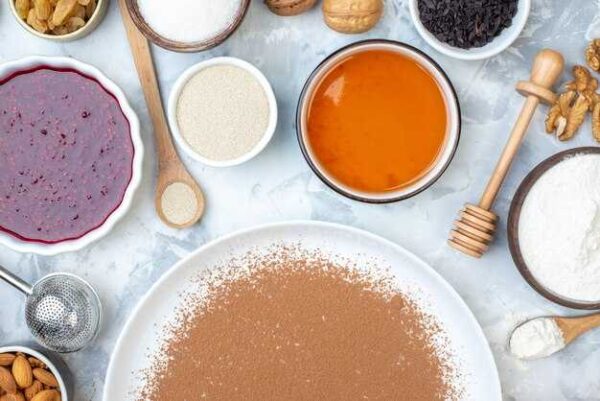 Рецепт глазури для торта из какао и молока с маслом пошаговое руководство