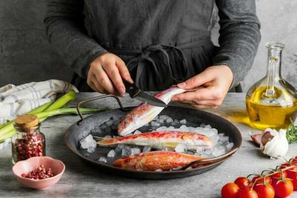 Горбуша что приготовить лучшие рецепты для вкусных блюд на каждый день