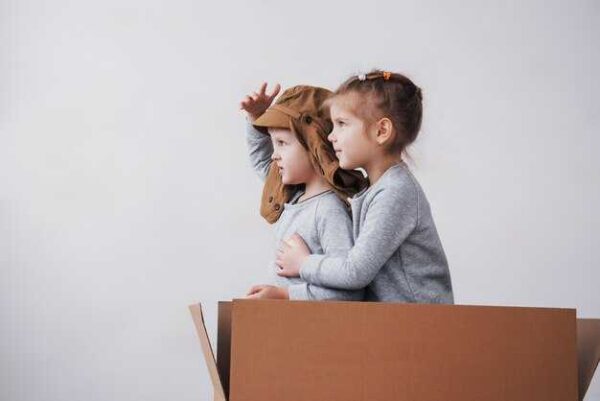 Как формируется жизнь и откуда появляются дети в нашей жизни и обществе