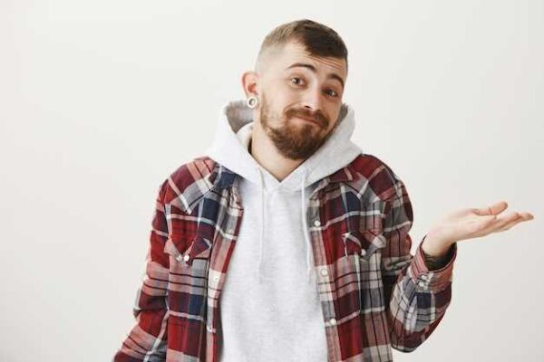 Признаки того что мужчина проявляет к тебе интерес и хочет быть рядом