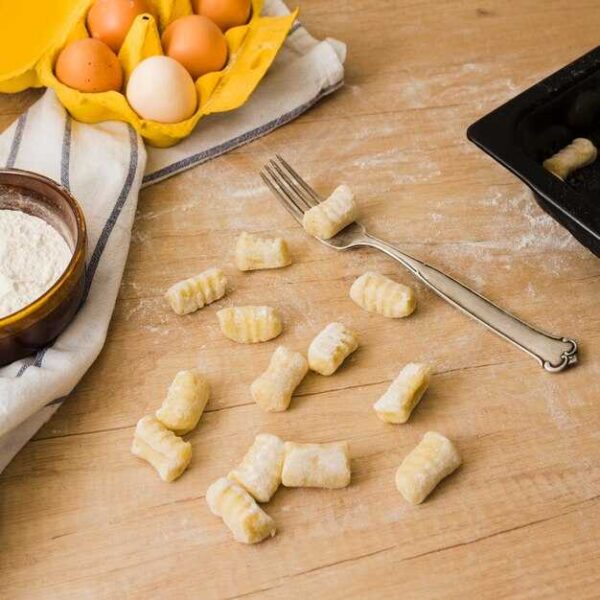 Как приготовить вкусные галушки по классическому рецепту для всей семьи