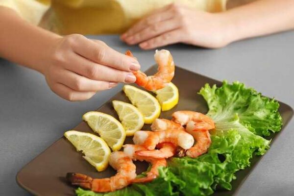 Как правильно варить креветки вкусный рецепт и советы для идеального блюда