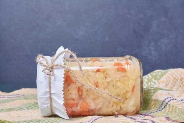 Рецепты хрустящей капусты на зиму как правильно и вкусно посолить