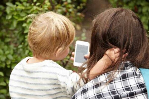 Как будет выглядеть ребёнок по фото родителей с использованием приложения