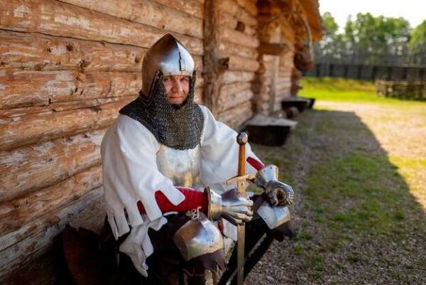 Славянские корни имен Ольга, Олег, Святослав и Владимир в истории и культуре