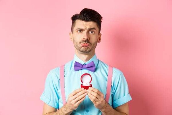 Почему мужчины выбирают одних женщин и избегают других причины и факторы выбора