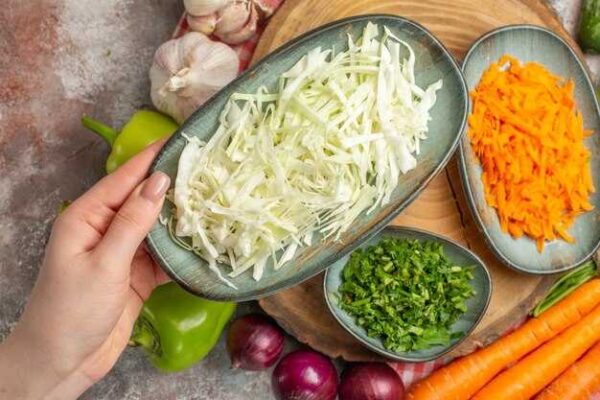 Вкусные рецепты из квашеной капусты для вашего стола без лишних хлопот