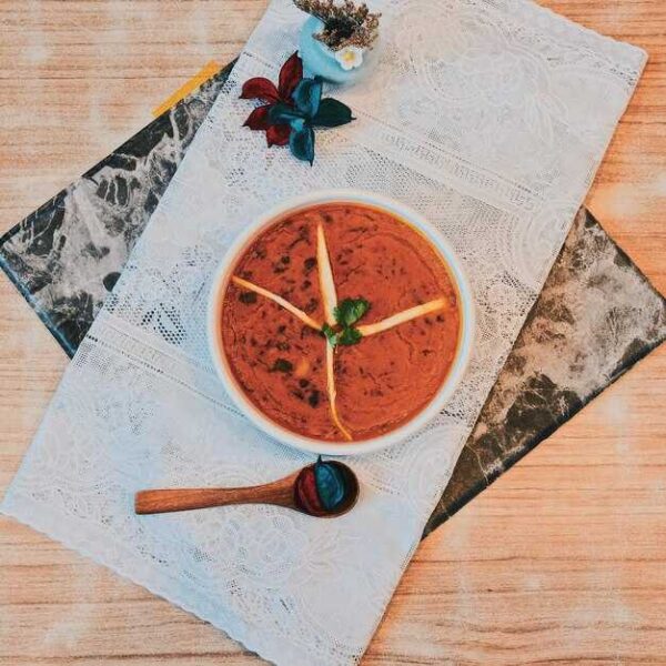 Пошаговый рецепт ароматного харчо с насыщенным вкусом и традиционными ингредиентами