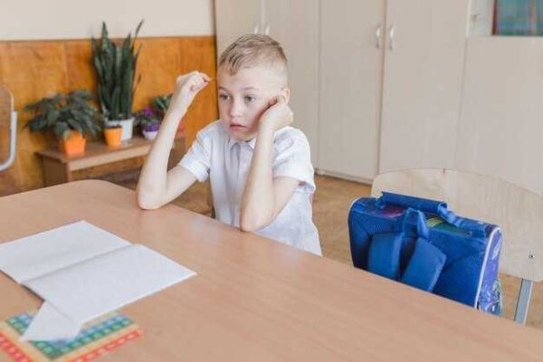 Как помочь 12-летнему ребенку преодолеть нежелание учиться советы психолога