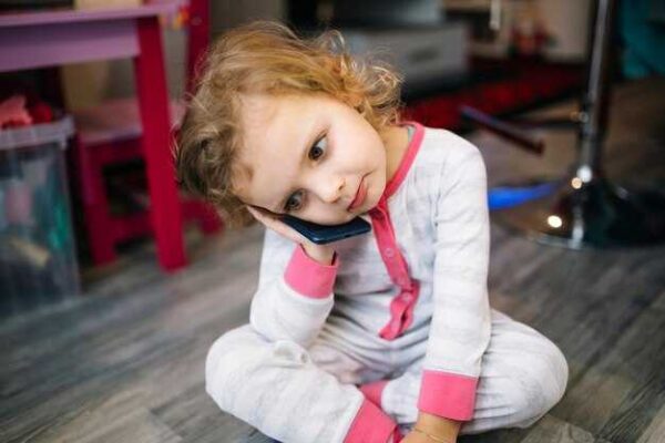 Что делать если двухлетний ребенок не слушается и проявляет хулиганские наклонности