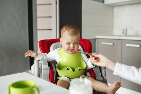 Что делать если ребенок не хочет кушать на протяжении двух лет советы и рекомендации