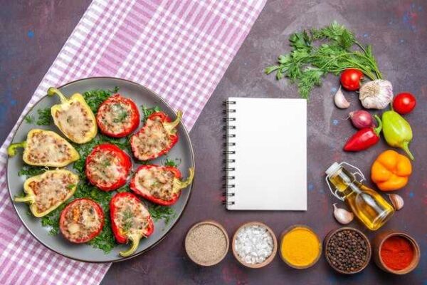 Простые и вкусные рецепты от Константина Ивлева с фото и пошаговыми инструкциями