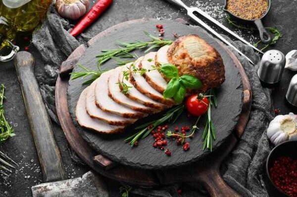 Как приготовить стейки индейки самые вкусные рецепты и советы по приготовлению